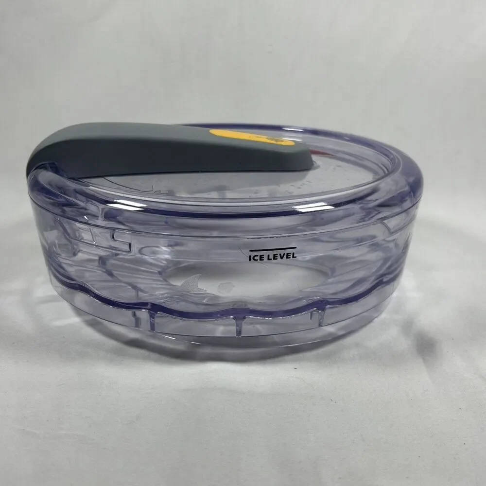 Margaritaville Explorer NBMGDM0900 18v Frozen Concoction Ice Reservoir and lid